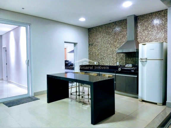 Imagem Casa de Condomínio com 3 Quartos à Venda, 372 m² em Betel - Paulínia Imagem Casa de Condomínio com 3 Quartos à Venda, 372 m² em Betel - Paulínia