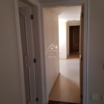 Imagem Imóvel com 3 Quartos à Venda, 139 m² em Cambuí - Campinas