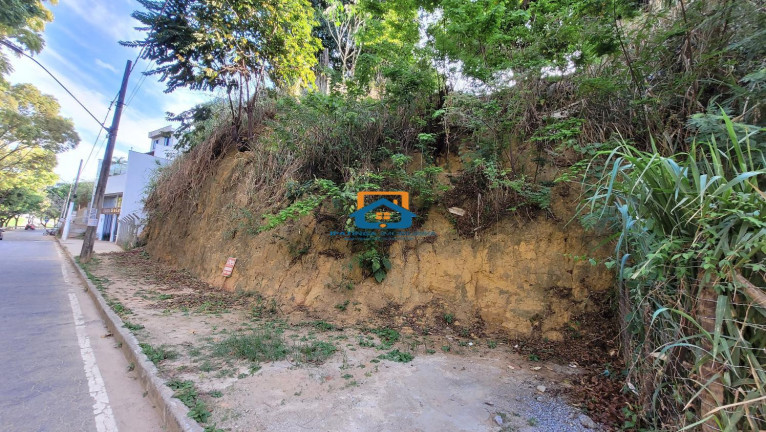 Imagem Terreno à Venda, 380 m² em Canaã - Ipatinga Imagem Terreno à Venda, 380 m² em Canaã - Ipatinga