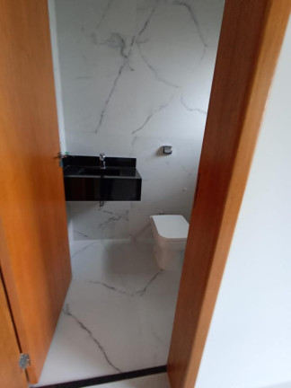 Imagem Casa com 4 Quartos à Venda, 183 m² em Residencial Colina Do Belem - Taubaté