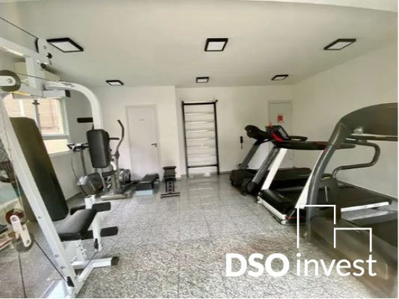 Imagem Apartamento com 4 Quartos à Venda, 144 m² em Vila Uberabinha - São Paulo