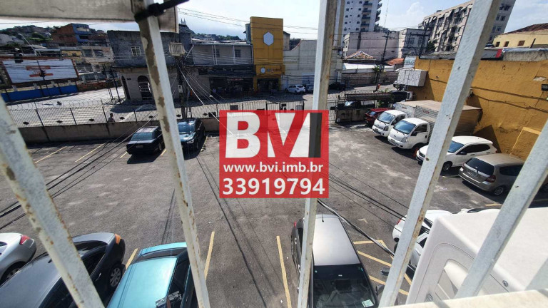Imagem Apartamento com 1 Quarto à Venda, 92 m² em Olaria - Rio De Janeiro Imagem Apartamento com 1 Quarto à Venda, 92 m² em Olaria - Rio De Janeiro