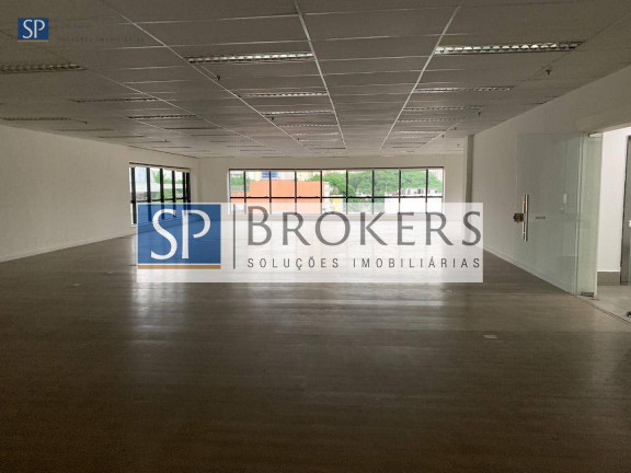 Imagem Sala Comercial para Alugar, 400 m² em Vila Olímpia - São Paulo Imagem Sala Comercial para Alugar, 400 m² em Vila Olímpia - São Paulo