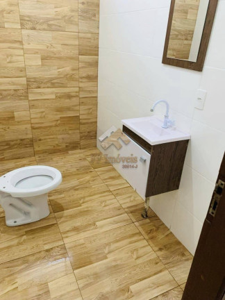 Imagem Casa com 2 Quartos à Venda, 144 m² em Parque Delta - São Carlos