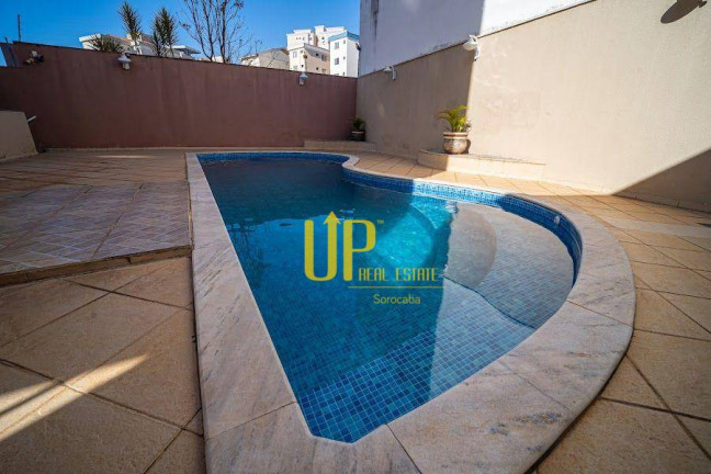 Imagem Apartamento à Venda, 126 m² em Parque Campolim - Sorocaba Imagem Apartamento à Venda, 126 m² em Parque Campolim - Sorocaba