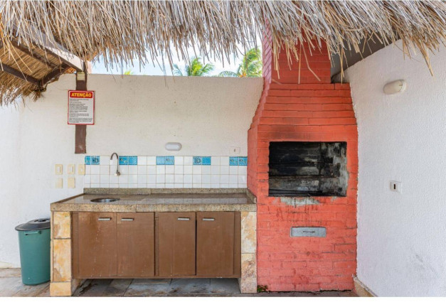 Imagem Casa com 6 Quartos à Venda, 960 m² em Serrambi - Ipojuca