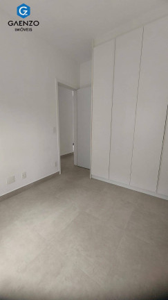 Imagem Apartamento com 2 Quartos para Alugar, 52 m² em Alphaville Empresarial - Barueri