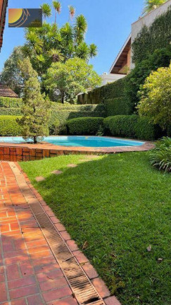Imagem Casa com 4 Quartos à Venda ou Locação, 645 m² em Alphaville - Barueri Imagem Casa com 4 Quartos à Venda ou Locação, 645 m² em Alphaville - Barueri