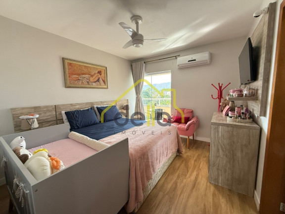 Imagem Cobertura com 2 Quartos à Venda, 118 m² em Iririú - Joinville Imagem Cobertura com 2 Quartos à Venda, 118 m² em Iririú - Joinville
