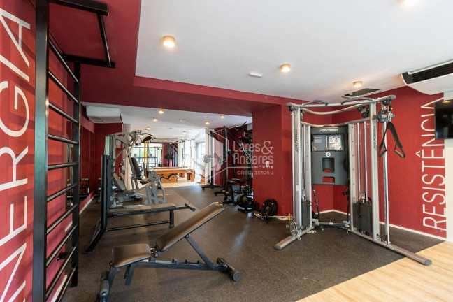 Imagem Apartamento com 1 Quarto à Venda, 46 m² em Campo Belo - São Paulo