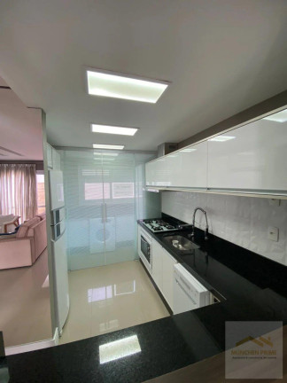 Imagem Casa de Condomínio com 4 Quartos à Venda, 159 m² em Centro - Canoas