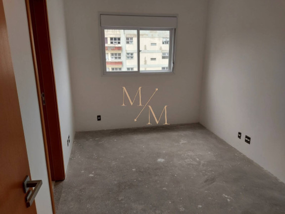 Imagem Apartamento com 2 Quartos à Venda, 128 m² em Embaré - Santos Imagem Apartamento com 2 Quartos à Venda, 128 m² em Embaré - Santos
