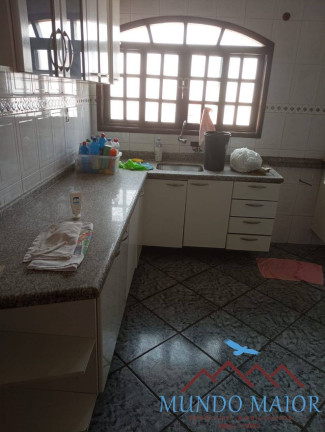 Imagem Casa com 4 Quartos à Venda, 150 m² em Jardim Das Maravilhas - Santo André Imagem Casa com 4 Quartos à Venda, 150 m² em Jardim Das Maravilhas - Santo André