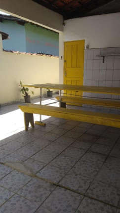 Imagem Casa com 2 Quartos à Venda, 106 m² em Balneário Itaguaí - Mongaguá