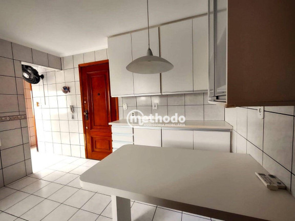 Imagem Apartamento com 3 Quartos à Venda, 137 m² em Centro - Campinas Imagem Apartamento com 3 Quartos à Venda, 137 m² em Centro - Campinas