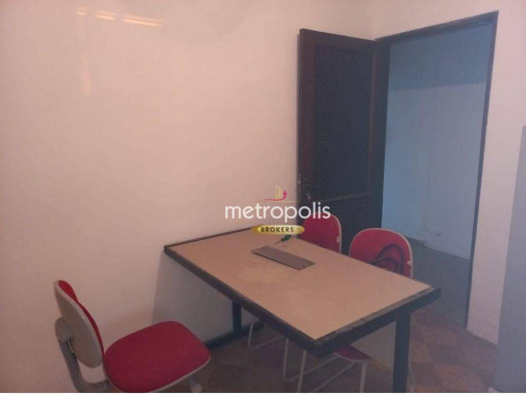 Imagem Sala Comercial para Alugar, 10 m² em Centro - São Caetano Do Sul Imagem Sala Comercial para Alugar, 10 m² em Centro - São Caetano Do Sul