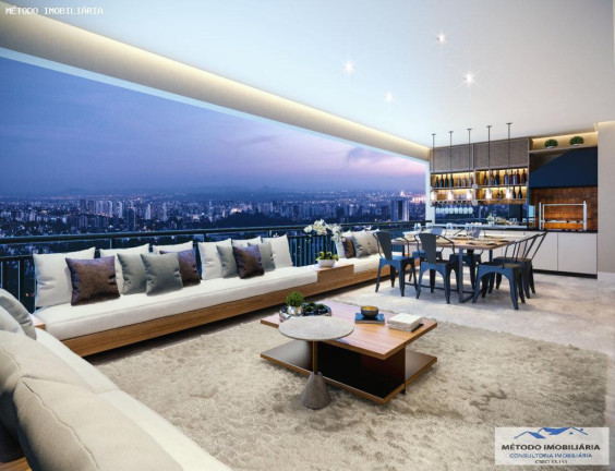 Imagem Imóvel com 3 Quartos à Venda, 157 m² em Mooca - São Paulo