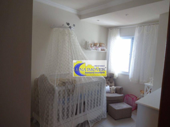 Imagem Cobertura com 3 Quartos à Venda, 135 m² em Rudge Ramos - São Bernardo Do Campo