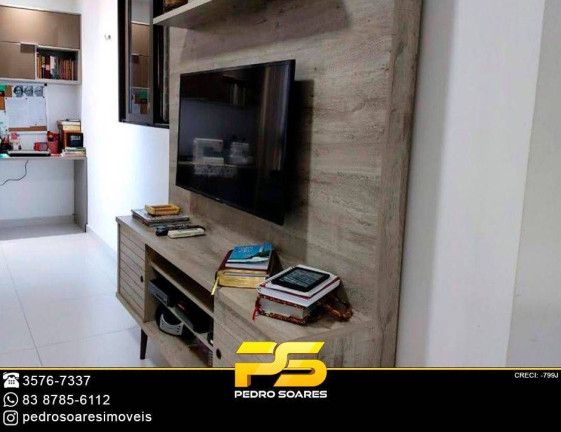 Imagem Sala Comercial à Venda, 39 m² em Tambaú - João Pessoa Imagem Sala Comercial à Venda, 39 m² em Tambaú - João Pessoa