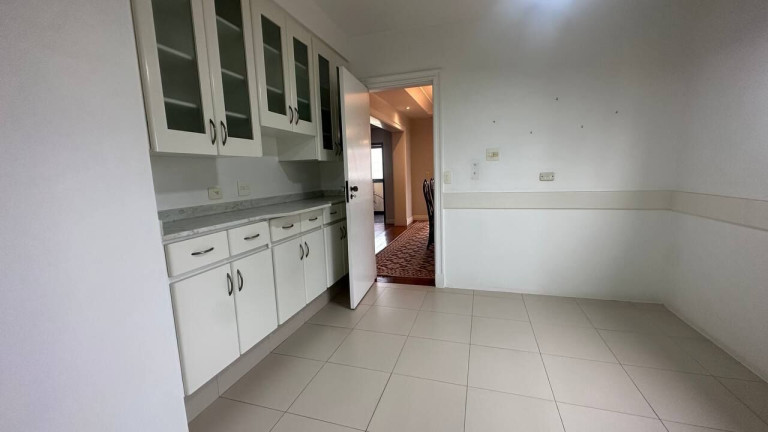 Imagem Apartamento com 4 Quartos à Venda, 266 m² em Boqueirão - Santos