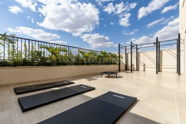 Imagem Apartamento com 3 Quartos à Venda, 90 m² em Setor Negrão De Lima - Goiânia Imagem Apartamento com 3 Quartos à Venda, 90 m² em Setor Negrão De Lima - Goiânia