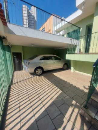 Imagem Casa com 3 Quartos à Venda, 139 m² em Jardim Da Saude - São Paulo Imagem Casa com 3 Quartos à Venda, 139 m² em Jardim Da Saude - São Paulo