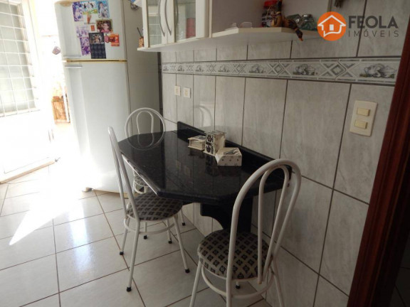 Imagem Casa com 3 Quartos à Venda, 228 m² em Werner Plaas - Americana Imagem Casa com 3 Quartos à Venda, 228 m² em Werner Plaas - Americana