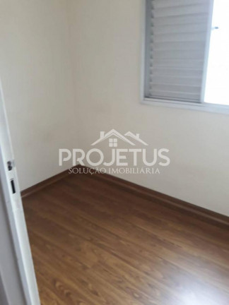 Imagem Apartamento com 3 Quartos à Venda, 68 m² em Jardim Das Palmas - São Paulo