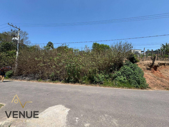 Terreno à Venda, 180 m² em Jardim Piatã A - Mogi Das Cruzes