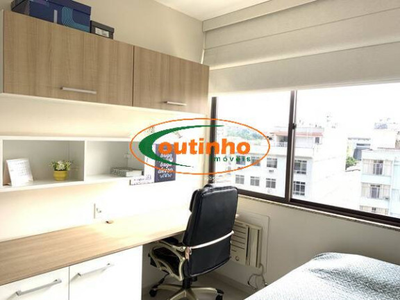 Imagem Apartamento com 3 Quartos à Venda, 97 m² em Tijuca - Rio De Janeiro Imagem Apartamento com 3 Quartos à Venda, 97 m² em Tijuca - Rio De Janeiro