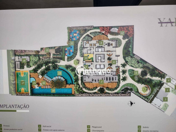 Imagem Apartamento com 3 Quartos à Venda, 126 m² em Cambuí - Campinas Imagem Apartamento com 3 Quartos à Venda, 126 m² em Cambuí - Campinas