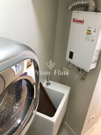 Imagem Apartamento com 1 Quarto à Venda, 60 m² em Consolação - São Paulo