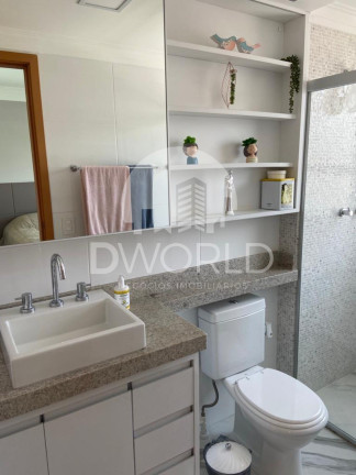 Imagem Imóvel com 2 Quartos à Venda, 83 m² em Vila Scarpelli - Santo André Imagem Imóvel com 2 Quartos à Venda, 83 m² em Vila Scarpelli - Santo André
