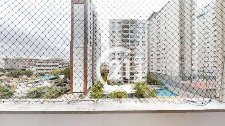 Foto do imóvel Apartamento com 3 Quartos à Venda, 104 m² em Vila Madalena - São Paulo