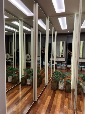 Imagem Apartamento com 3 Quartos à Venda, 245 m² em Santa Rosa - Londrina