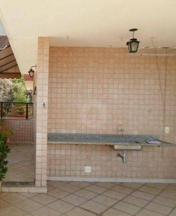 Imagem Cobertura com 4 Quartos à Venda, 201 m² em São Lucas - Belo Horizonte