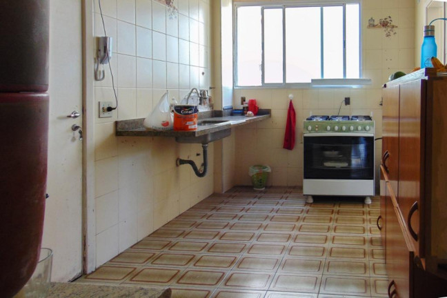 Imagem Apartamento com 3 Quartos à Venda, 130 m² em Pitangueiras - Guarujá