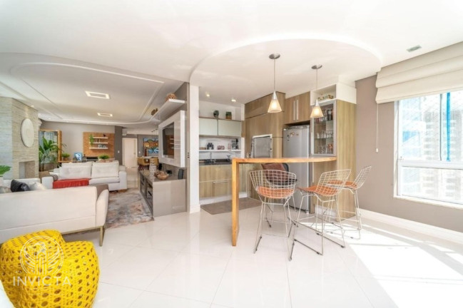 Imagem Apartamento com 3 Quartos à Venda, 298 m² em Barra Sul - Balneário Camboriú