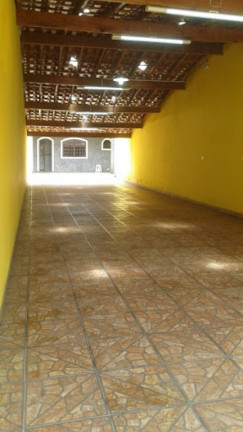Imagem Sobrado com 2 Quartos à Venda, 200 m² em Pimentas - Guarulhos
