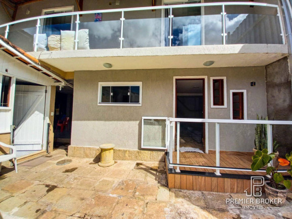Imagem Casa com 4 Quartos à Venda, 221 m² em Bom Retiro - Teresópolis Imagem Casa com 4 Quartos à Venda, 221 m² em Bom Retiro - Teresópolis