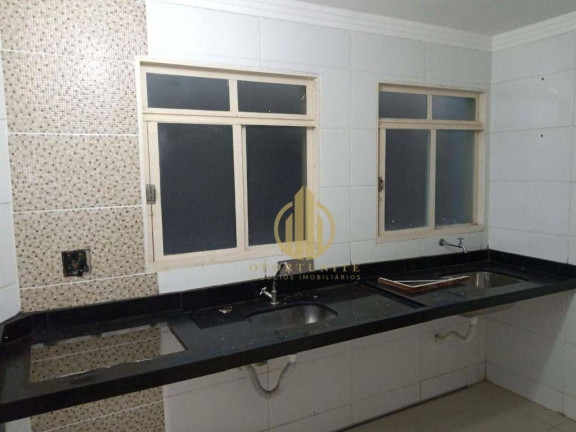 Imagem Apartamento com 2 Quartos à Venda, 43 m² em Vila Virgínia - Ribeirão Preto