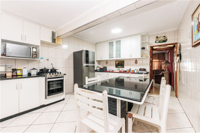 Imagem Casa com 3 Quartos à Venda,  em Vila Ré - São Paulo