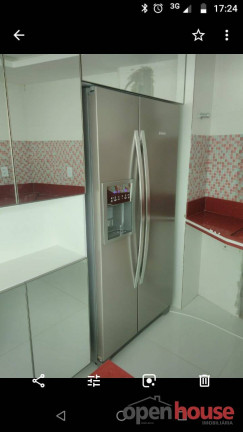 Imagem Apartamento com 3 Quartos à Venda, 95 m² em Cotovelo (distrito Litoral) - Parnamirim