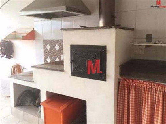 Imagem Casa com 3 Quartos à Venda ou Locação, 480 m² em Jardim Prestes De Barros - Sorocaba