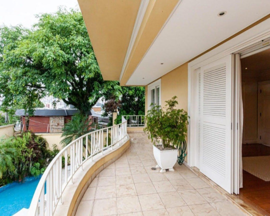 Imagem Casa com 4 Quartos à Venda, 570 m² em Chácara Monte Alegre - São Paulo Imagem Casa com 4 Quartos à Venda, 570 m² em Chácara Monte Alegre - São Paulo