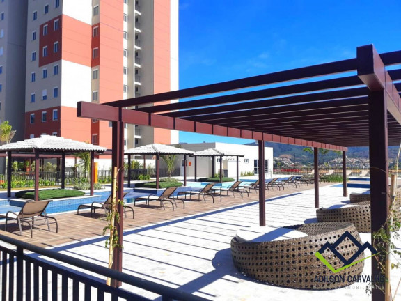 Imagem Apartamento com 3 Quartos à Venda, 84 m² em Jardim Do Lago - Jundiaí