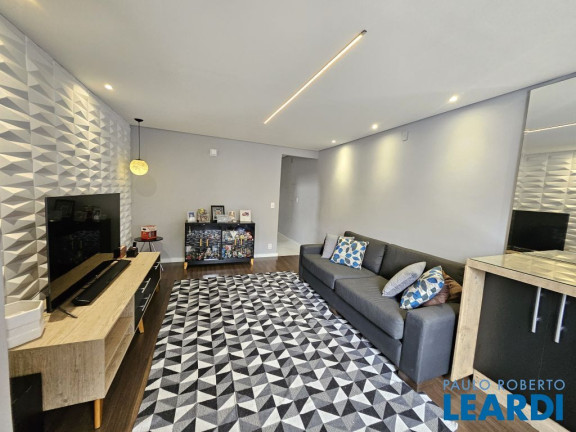 Sobrado com 3 Quartos à Venda, 250 m² em Vila Floresta - Santo André