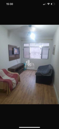 Imagem Apartamento com 2 Quartos à Venda, 60 m² em Aviação - Praia Grande Imagem Apartamento com 2 Quartos à Venda, 60 m² em Aviação - Praia Grande