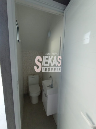 Imagem Sobrado com 3 Quartos à Venda, 170 m² em Vila São Geraldo - São Paulo