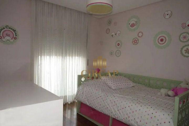Imagem Apartamento com 4 Quartos à Venda, 267 m² em Perdizes - São Paulo